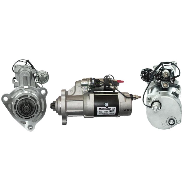 ARRANQUE 39MT 24V T-12 CUMMINS ISX- CATERPILLAR | Miscelanea Automotriz